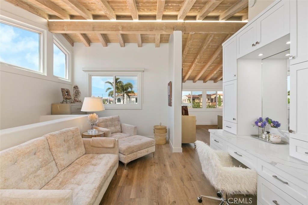 Lido Island (LIDO) - Residential Lease