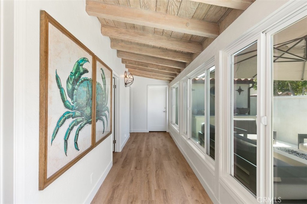 Lido Island (LIDO) - Residential Lease