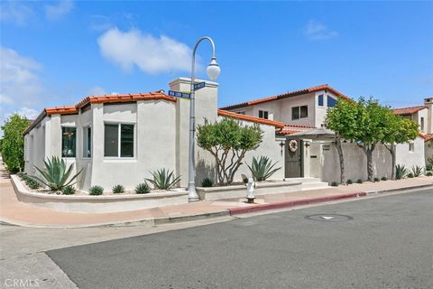 780 Via Lido Soud Newport Beach CA 92663