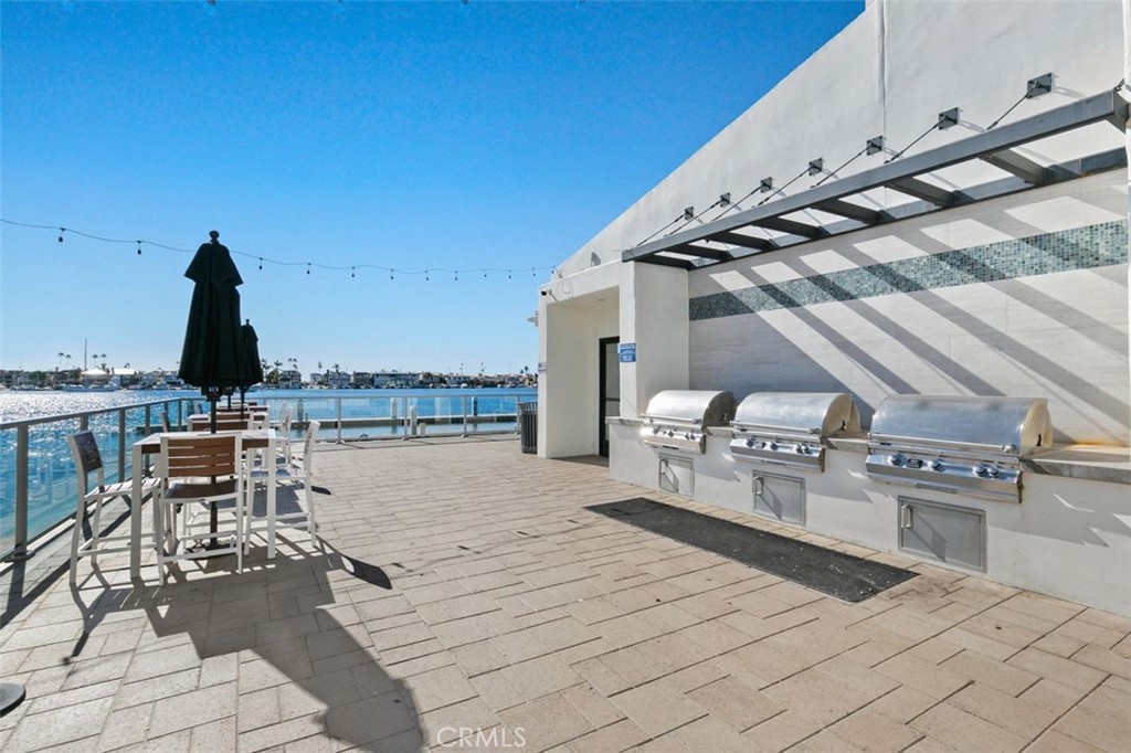 Lido Island (LIDO) - Residential Lease