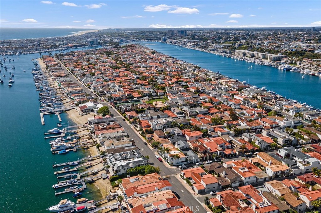 Lido Island (LIDO) - Residential Lease