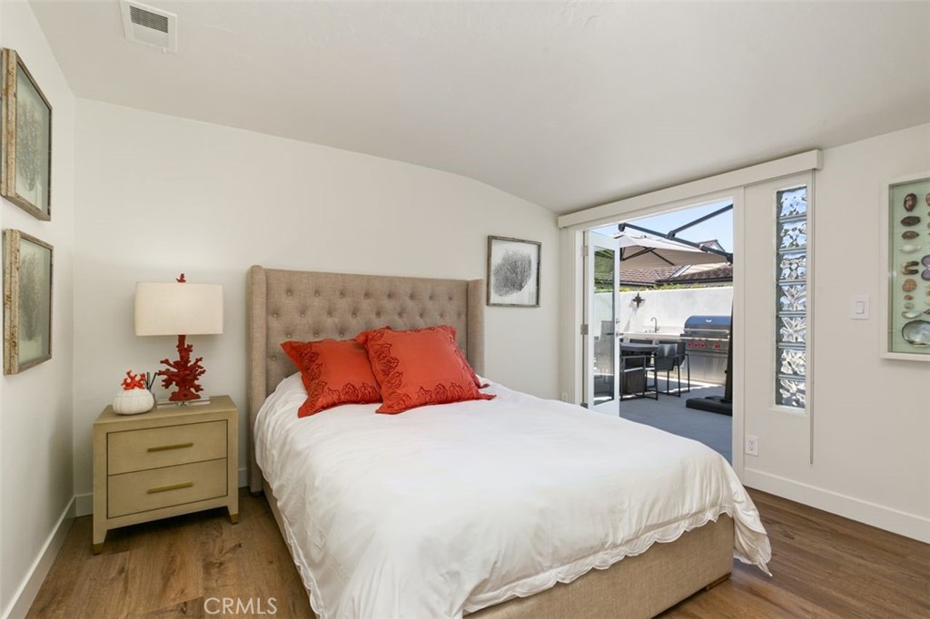 Lido Island (LIDO) - Residential Lease