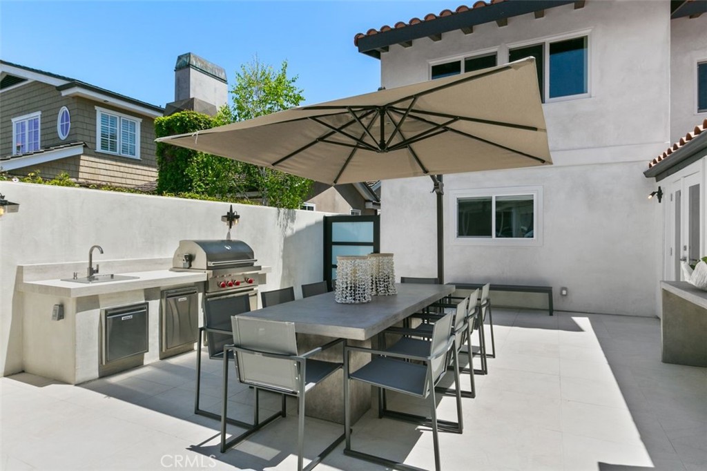Lido Island (LIDO) - Residential Lease