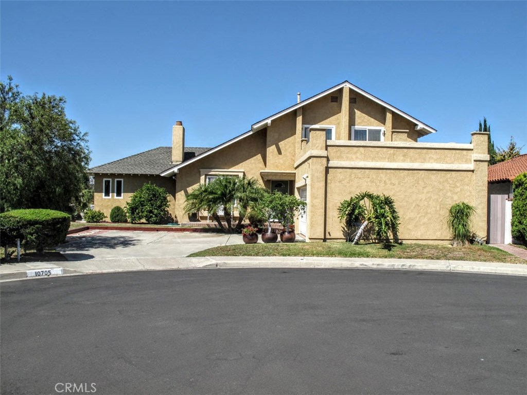 Green Valley Parkside (GVPS) - Residential