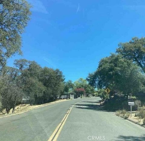 A home in Oroville