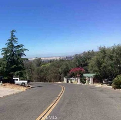 A home in Oroville