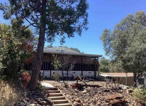 A home in Oroville