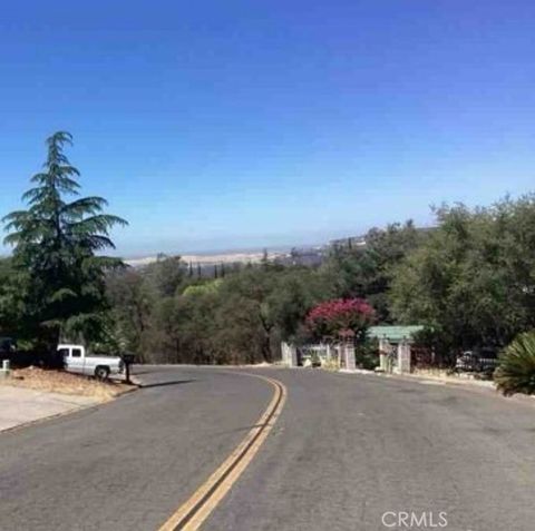 A home in Oroville