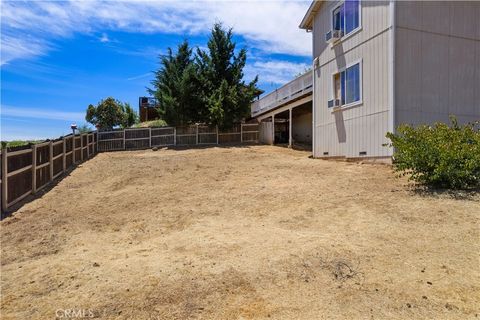 A home in Kelseyville