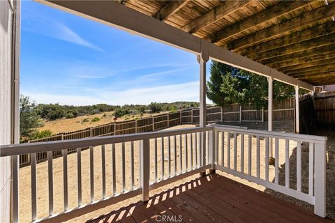 A home in Kelseyville