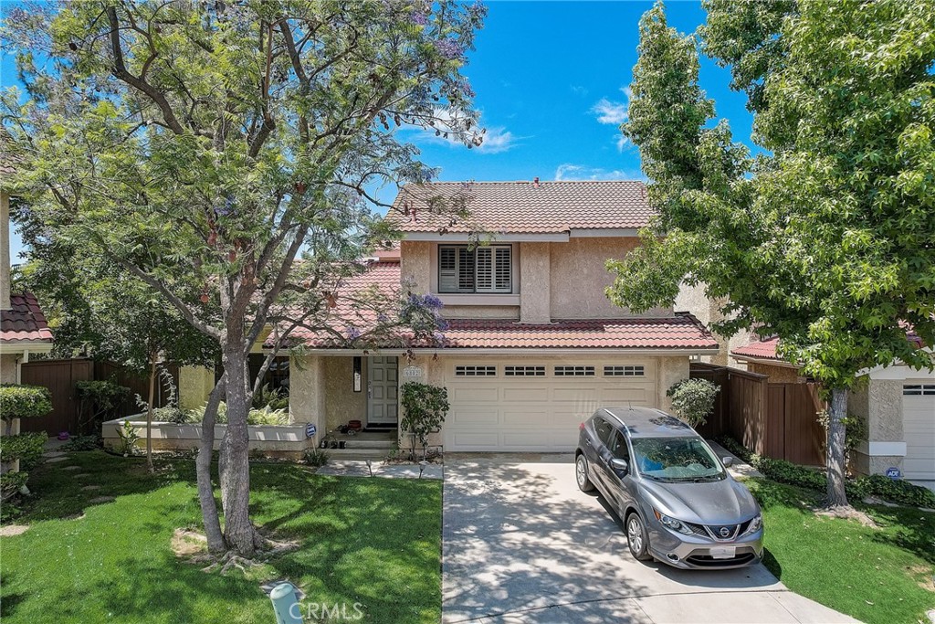 Country Meadows II (866) - Residential