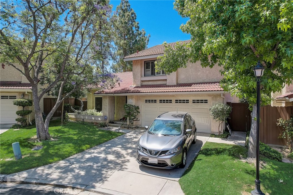 Country Meadows II (866) - Residential