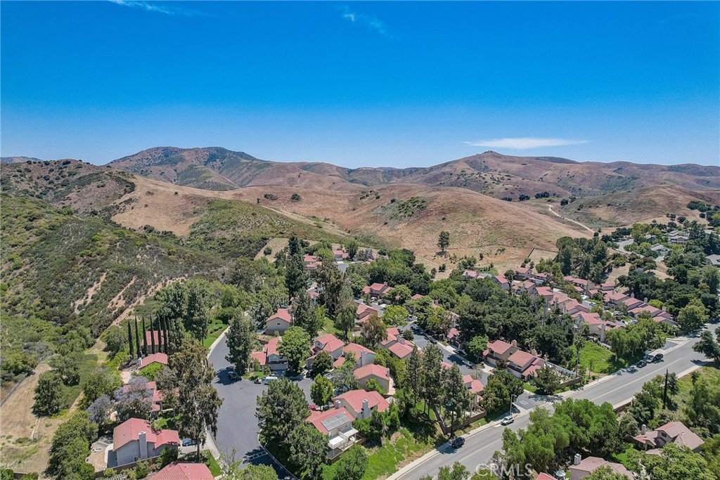 Country Meadows II (866) - Residential