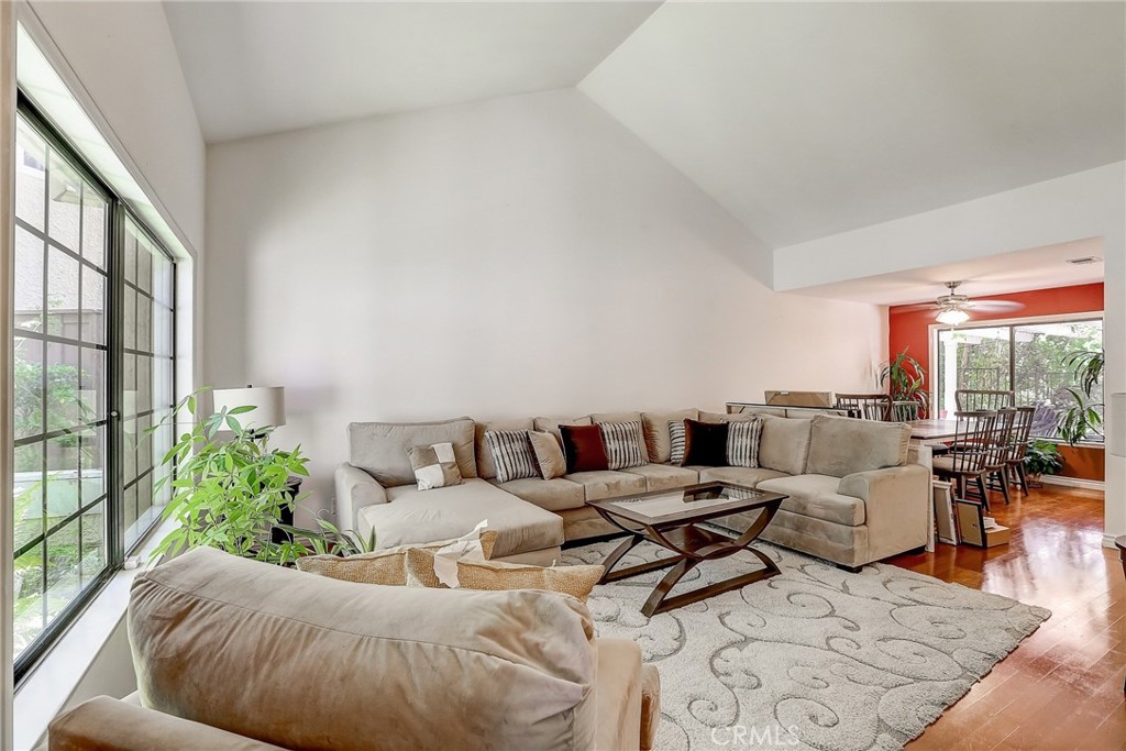 Country Meadows II (866) - Residential