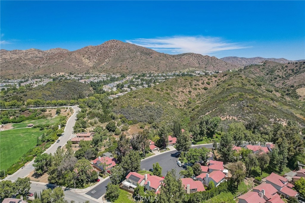 Country Meadows II (866) - Residential