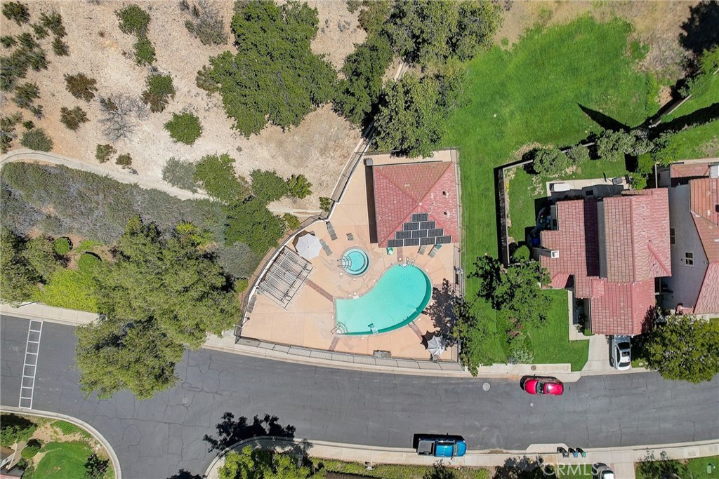 Country Meadows II (866) - Residential