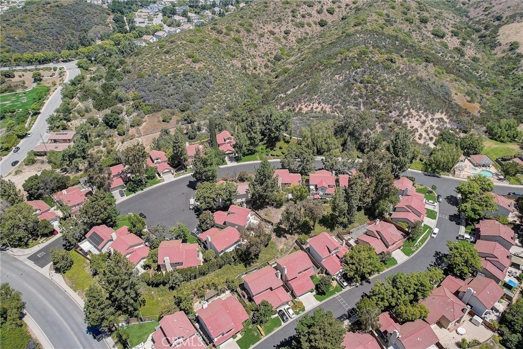 Country Meadows II (866) - Residential