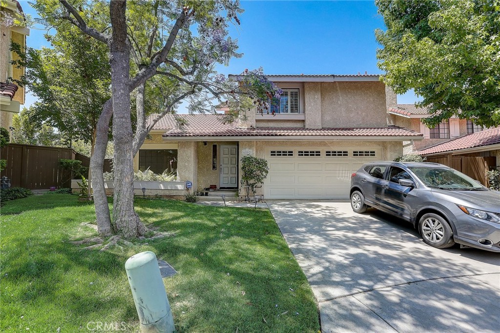 Country Meadows II (866) - Residential