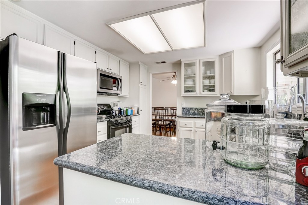 Country Meadows II (866) - Residential