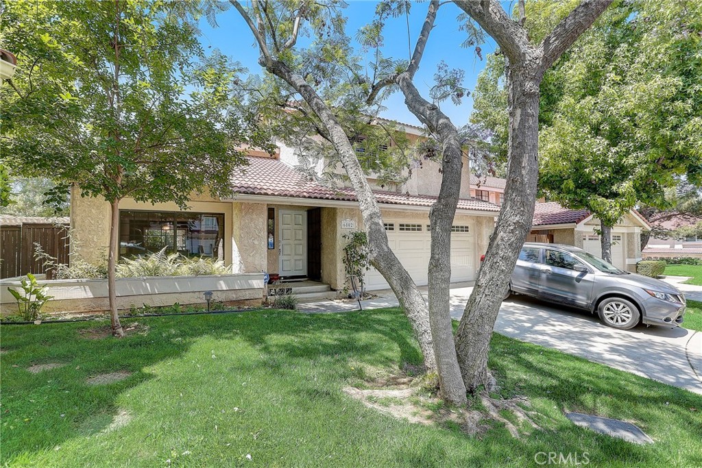 Country Meadows II (866) - Residential