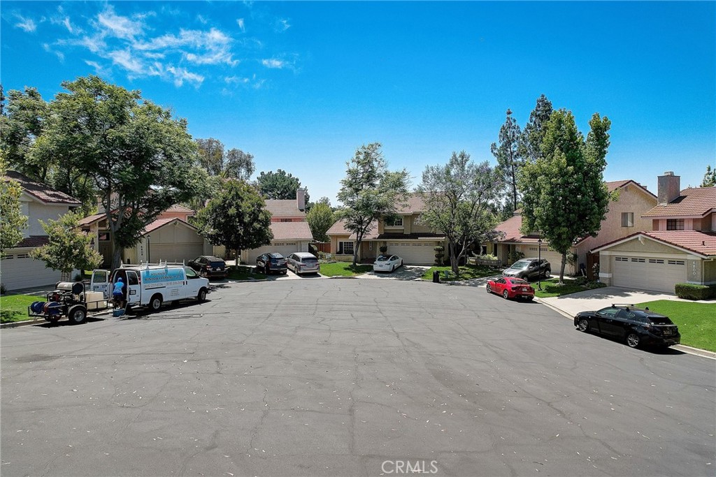 Country Meadows II (866) - Residential