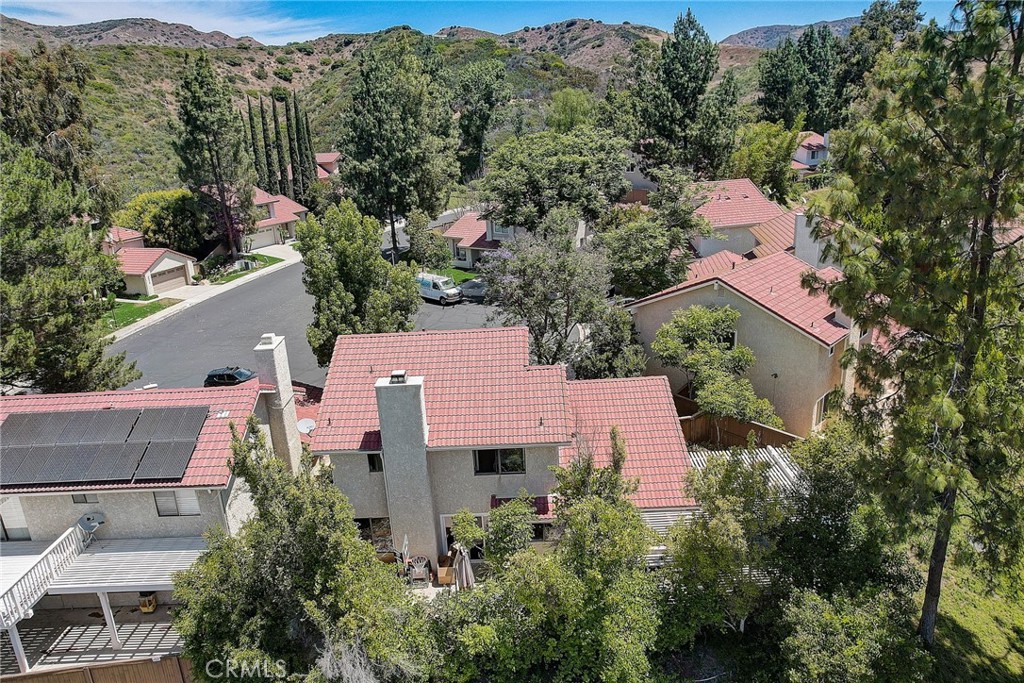 Country Meadows II (866) - Residential