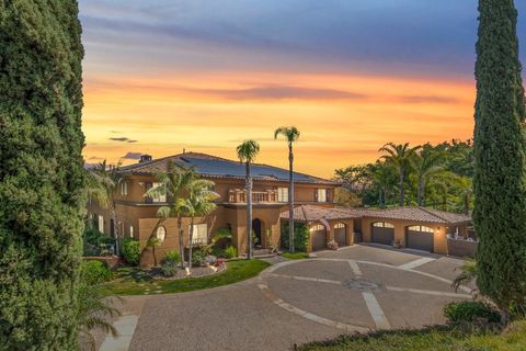 A home in Bonsall