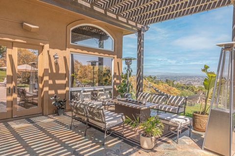 A home in Bonsall