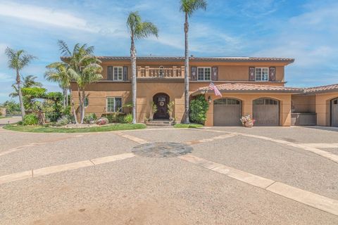 A home in Bonsall