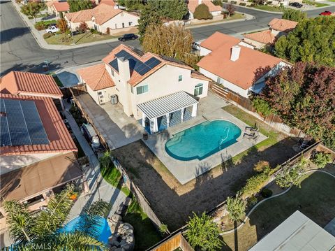 A home in Bakersfield