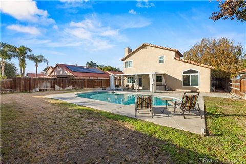 A home in Bakersfield