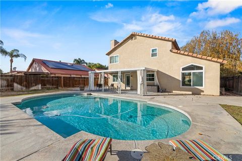 A home in Bakersfield