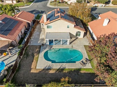 A home in Bakersfield