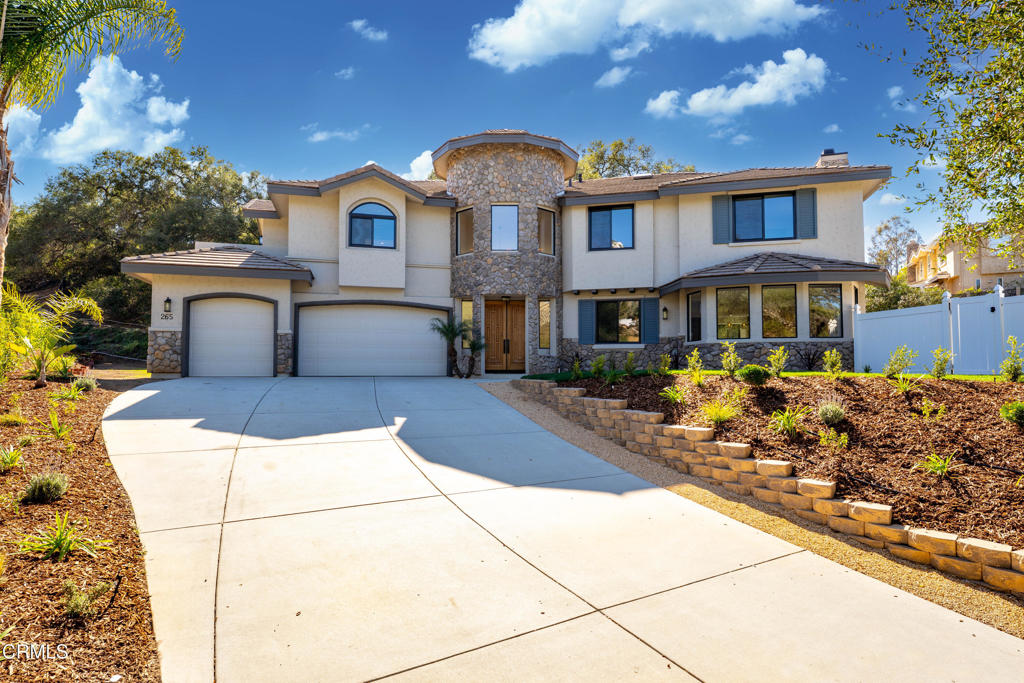 265 W Kelly Road