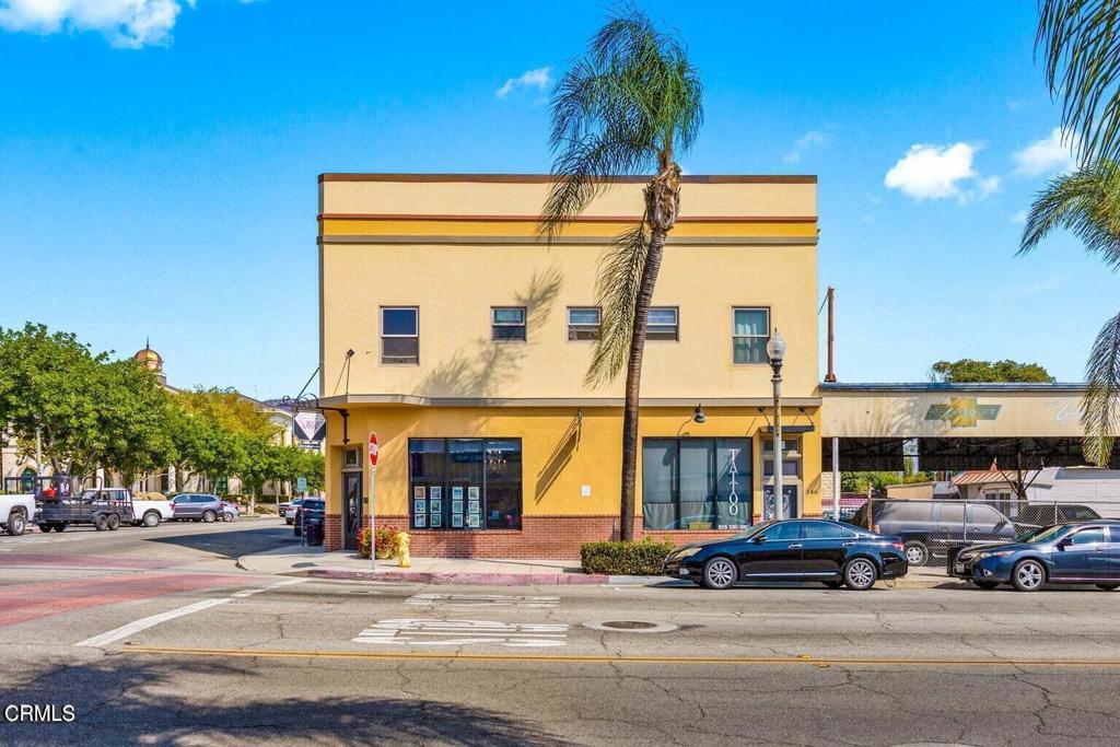 246 Central Avenue