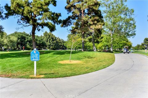 A home in Long Beach