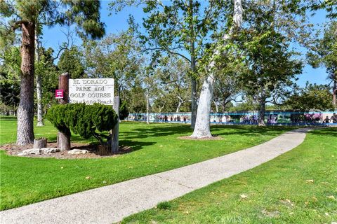 A home in Long Beach