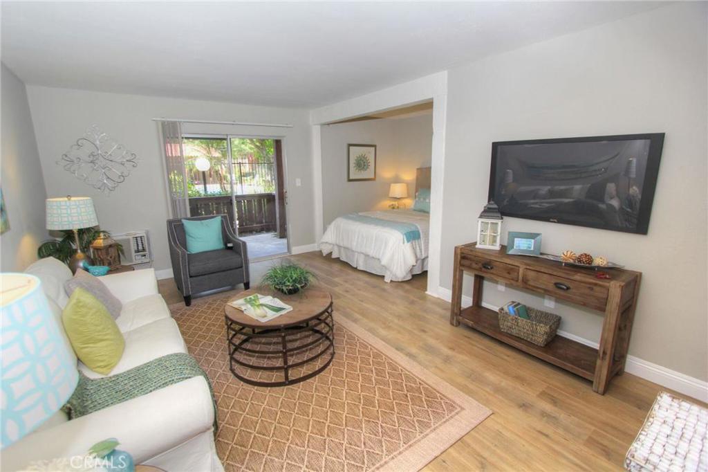 MacArthur Village (MAVL) - Residential