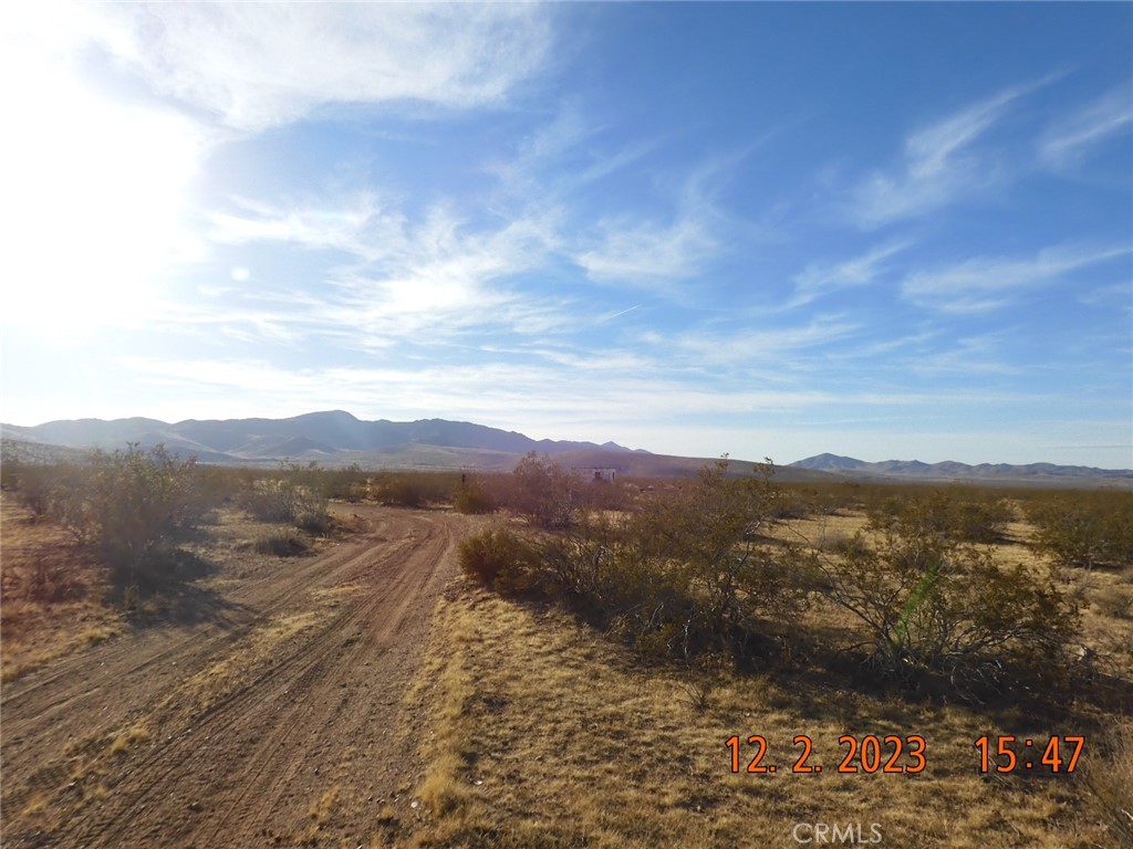 0 Ranch Road