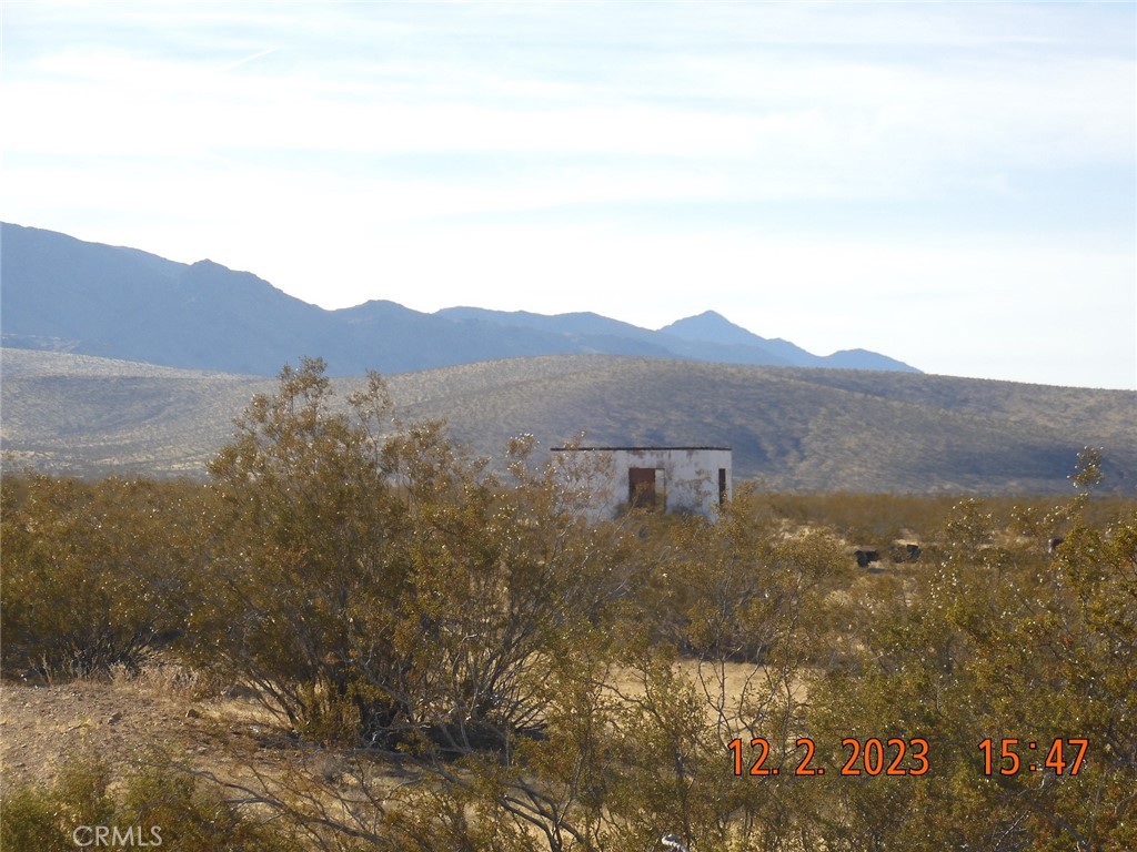 0 Ranch Road