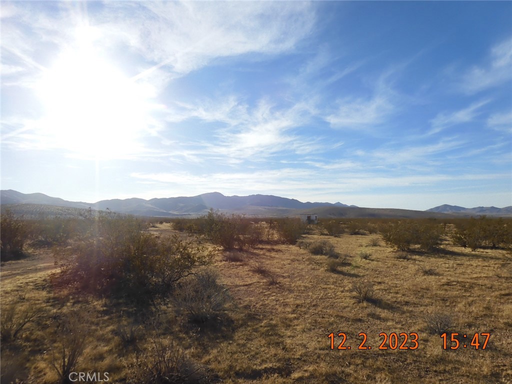 0 Ranch Road