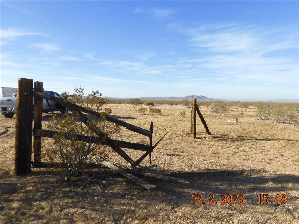 0 Ranch Road