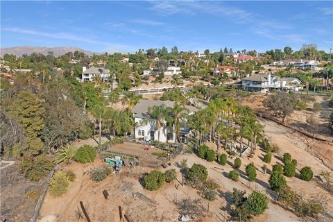 A home in Riverside