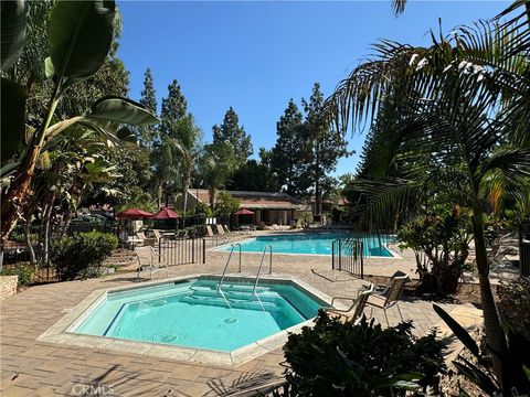 A home in Rancho Cucamonga