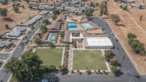 A home in Menifee