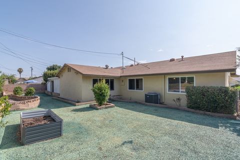 A home in Menifee