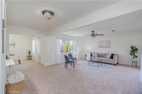 A home in Menifee