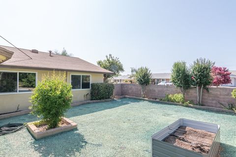 A home in Menifee