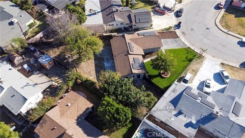 A home in Rialto