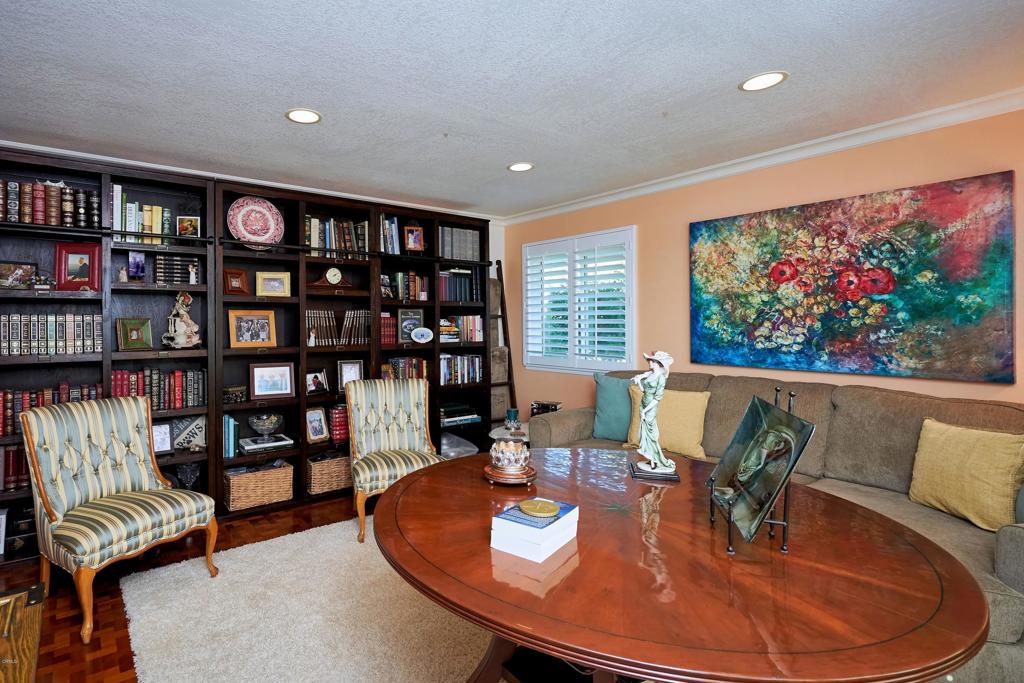 Camarillo Heights - 3648 - Residential